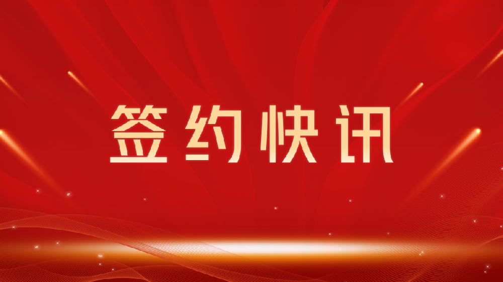 【签约喜讯】助力教育数字化转型,我司与金昌龙图教育集团达成官网建设合作